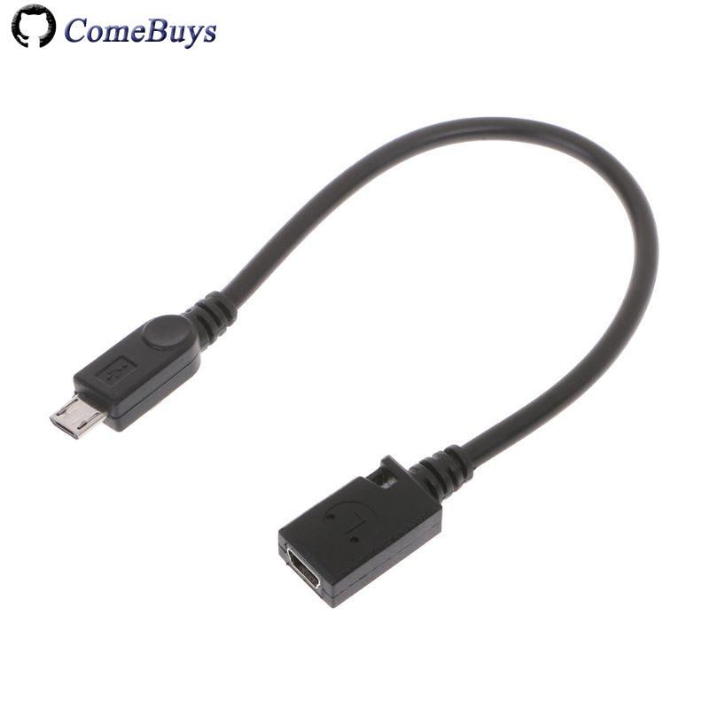 com* USB 2 0 Mini-B 5-Pin Female to Micro-USB Universal Mini USB Male ...