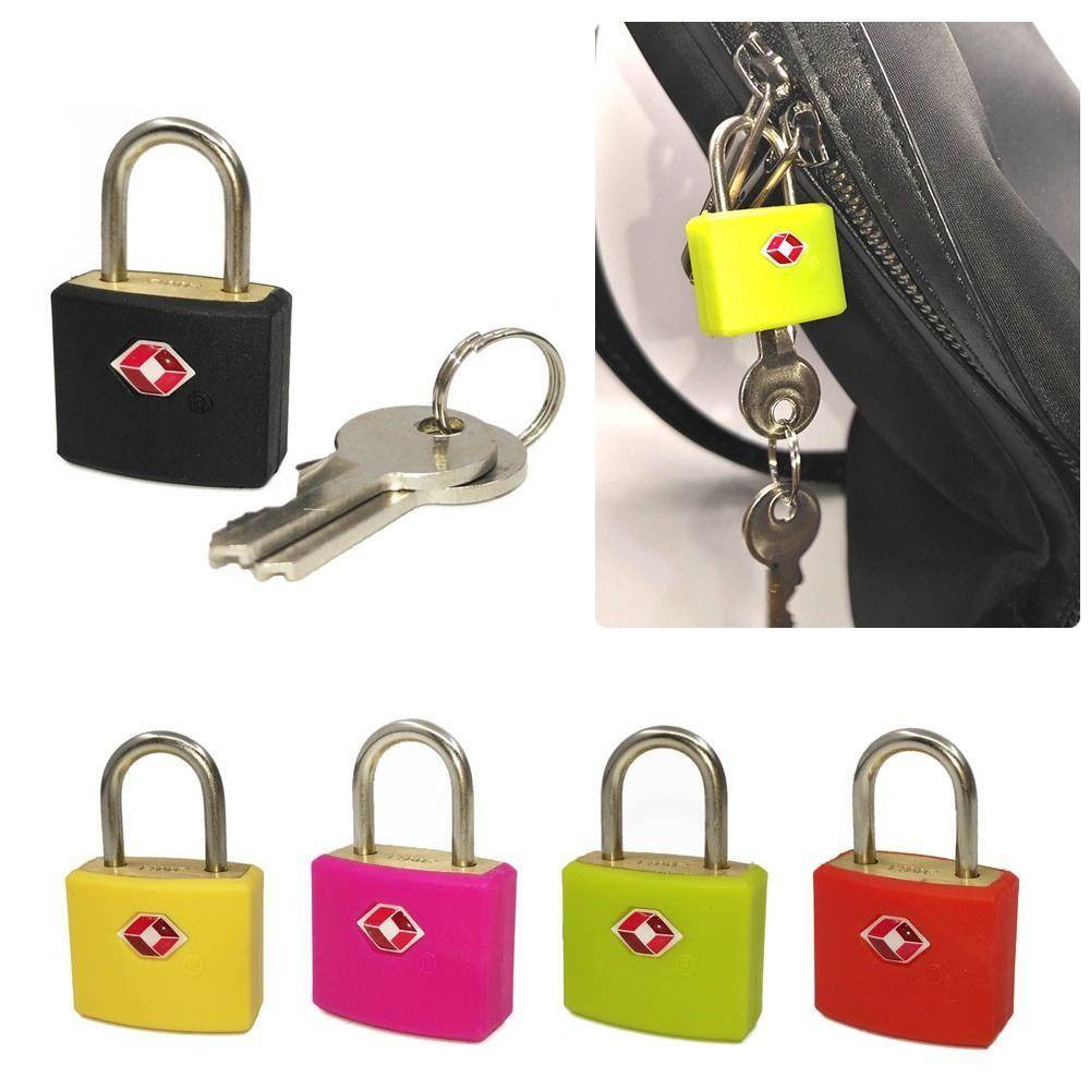 Heavy duty tsa approved locks sales