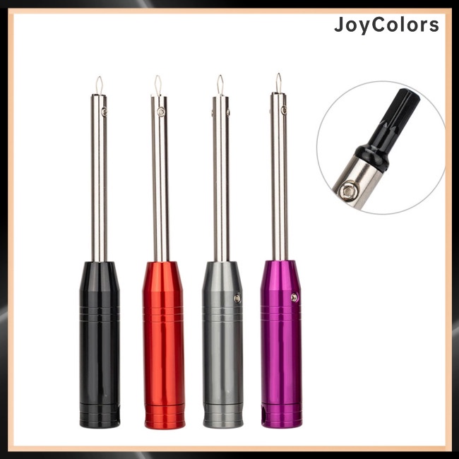 JOY Nipples Holder Routing Insertion Bicycle Spoke Nipple Driver Tool