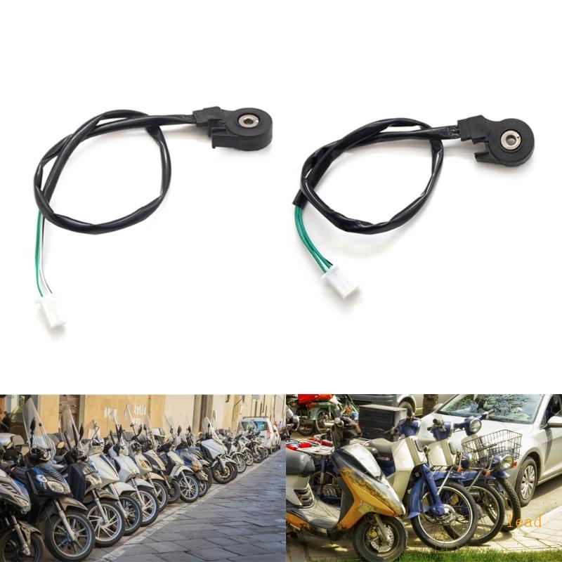 lead Motorcycles Kickstand Switch Side Foot Kick Stand Support Sensor