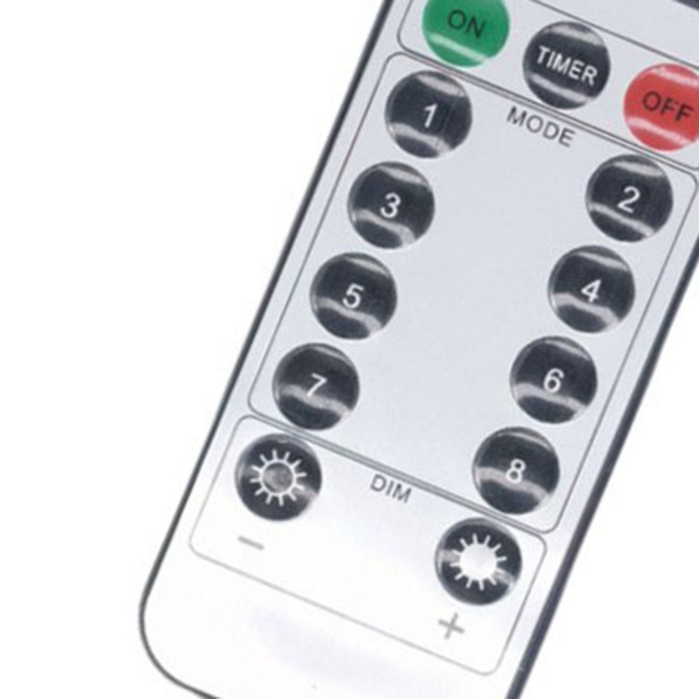 ♈Ready Stock♈5V USB LED Strips Light Remote Controller Circuit Board ...