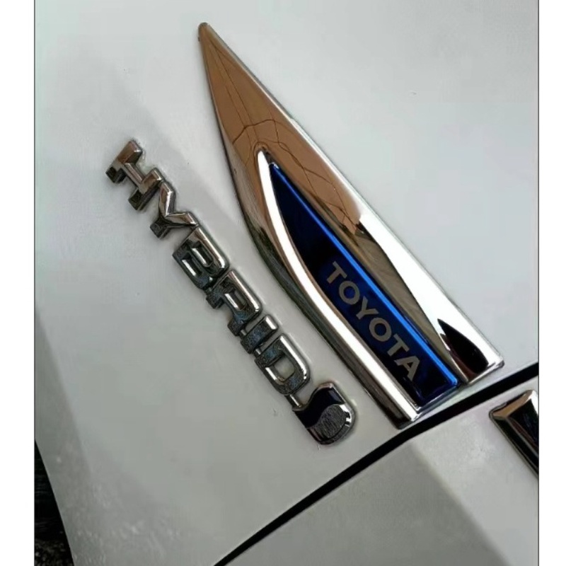 Mazda Car Stainless Steel Car Door Fender 3D Metal Side Logo Sticker ...
