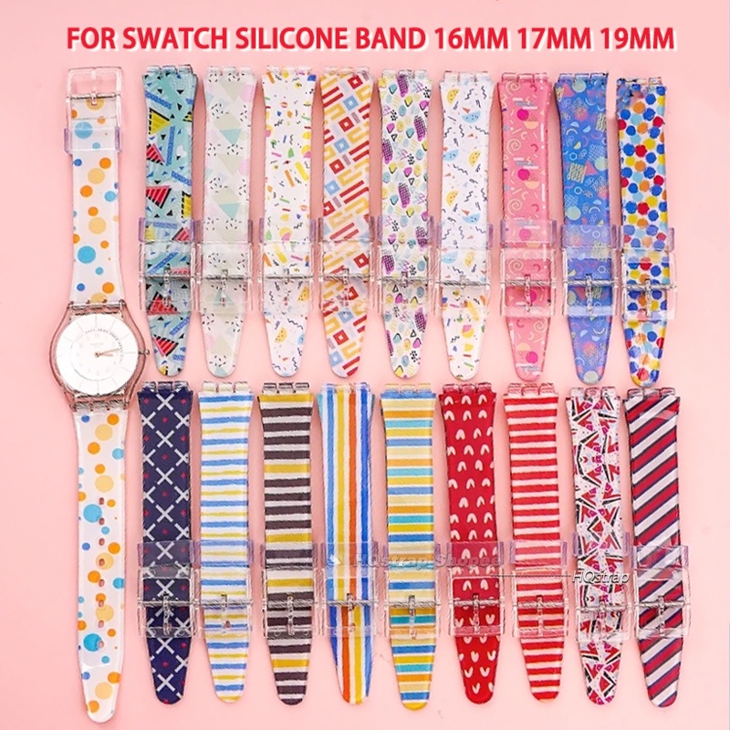 Swatch hotsell watch accessories