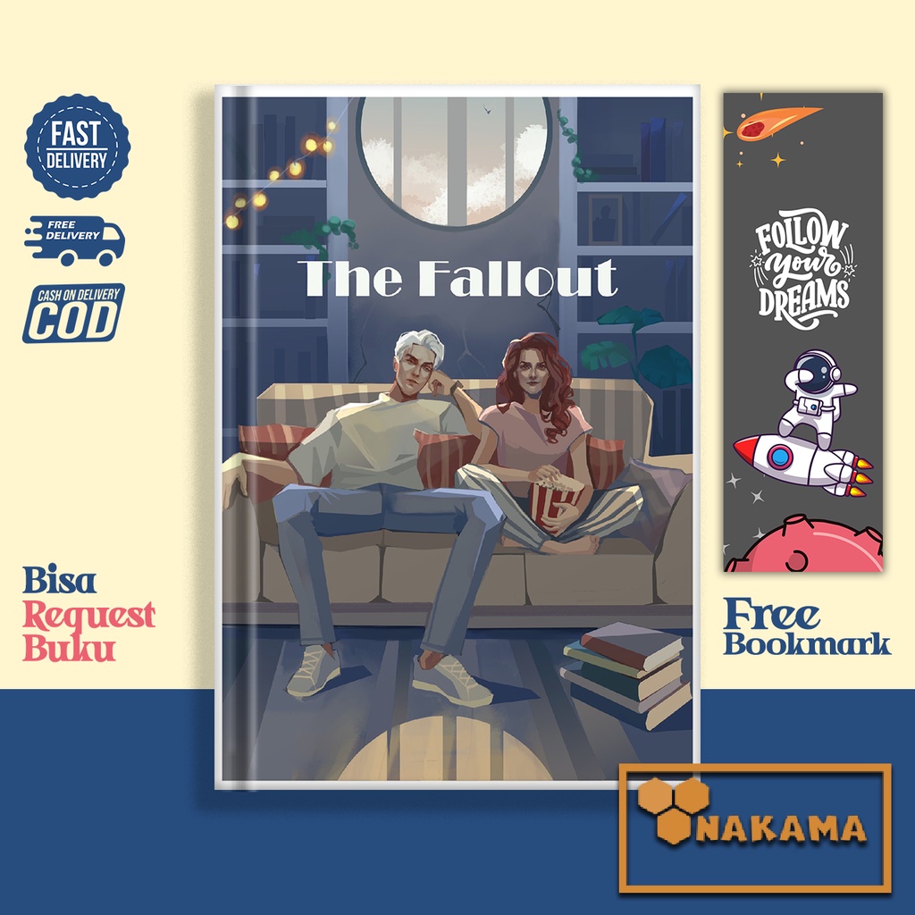 The Fallout by Everythursday (Fandom: Harry Potter by J. K. Rowling ...
