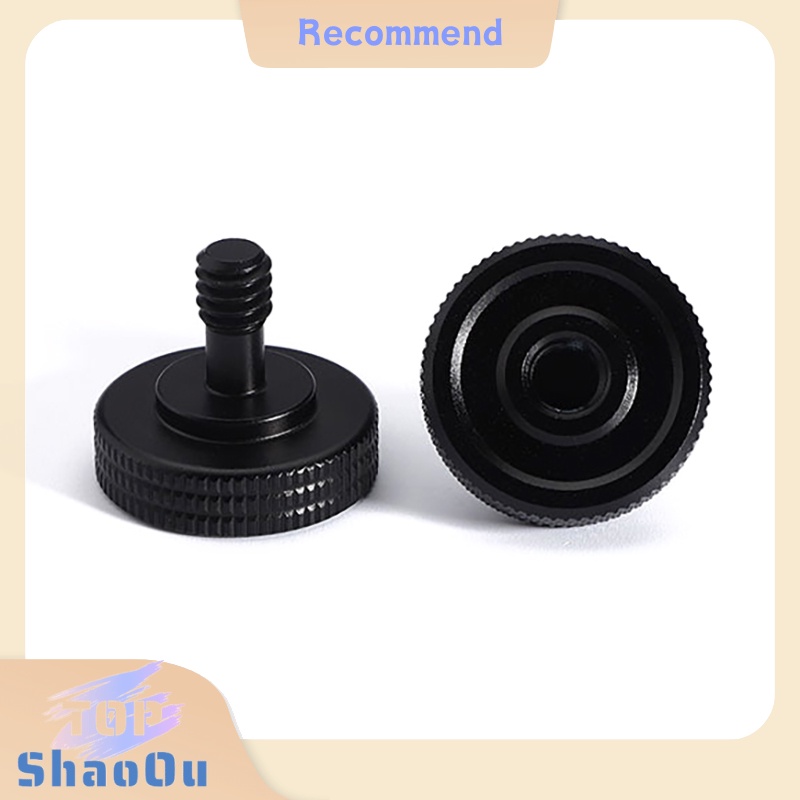 ShaOu 1/4
