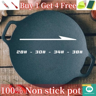 10 Inch Copper Grill Pan for Stove Tops-Non-Stick Oven Suitable Griddle Pan-Deep  Square Frying Pan - AliExpress