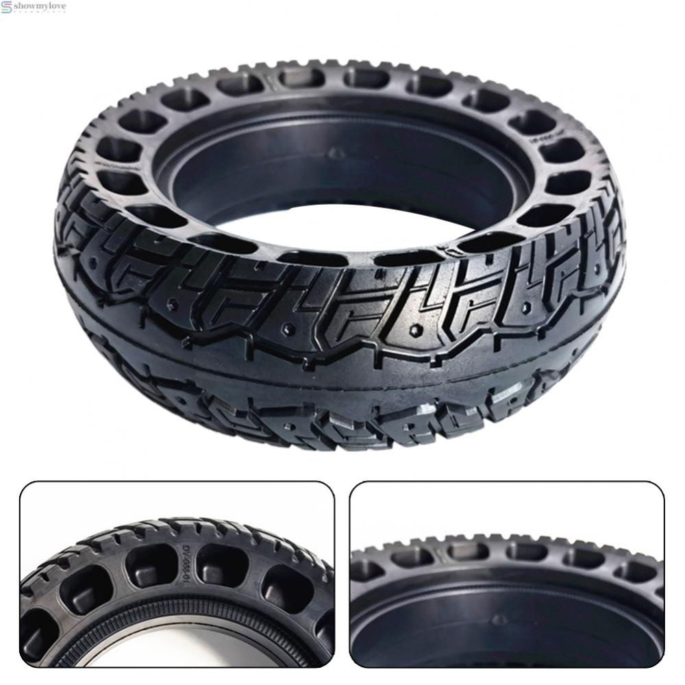 Rear Wheel Structure Tyre 200X60 8inch Black Brushless Motor Driving ...