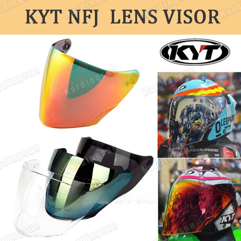 Kyt TT-REVO MAGNET Matt Full Face Motorcycle Helmet For Sale Online