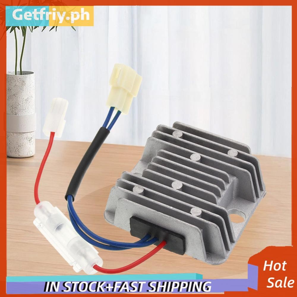 AVR Voltage Regulator Rectifier for 178F Single Phase Diesel Generator ...