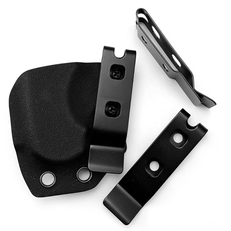 LUC Universal Scabbard Waist Clamp Accessories Hidden IWB Quick Draw ...