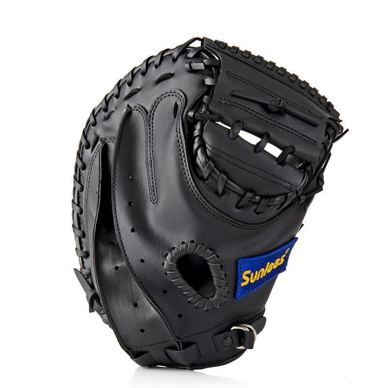 New product promotion baseball catcher gloves professional training