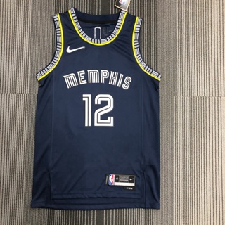 Memphis Grizzlies continue shooting 100% on City Edition jerseys
