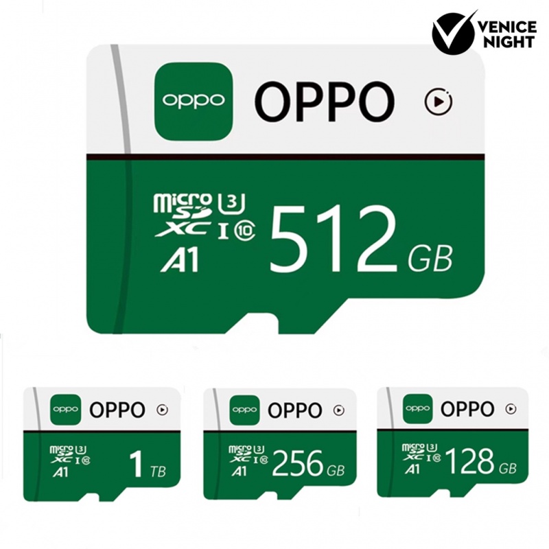 OPPO Memory Card 32GB 64GB 128GB 256GB 512GB 1TB 2TB High Speed