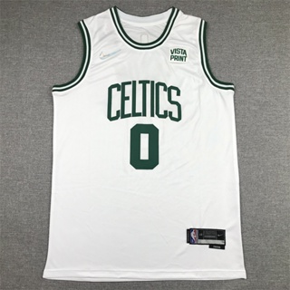 NEW Nike Men's Jayson Tatum #0 Boston Celtics 2022-2023 NBA City Edition  Jersey