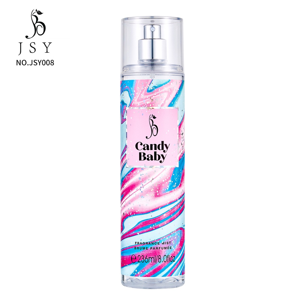 luckynumber6-jsy-candy-baby-body-spray-250ml-jsy008-shopee