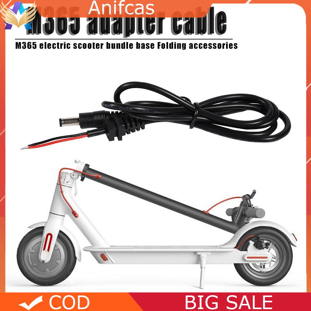 Cavo Di Ricarica DC 8mm 42v 2a, Cavo Di Alimentazione Per Monopattino Elettrico Xiaomi M365~p134213890