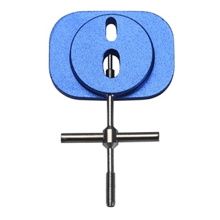 copoti.ph] Reel Bearing Pin Remover Baitcasting Maintenance Spool