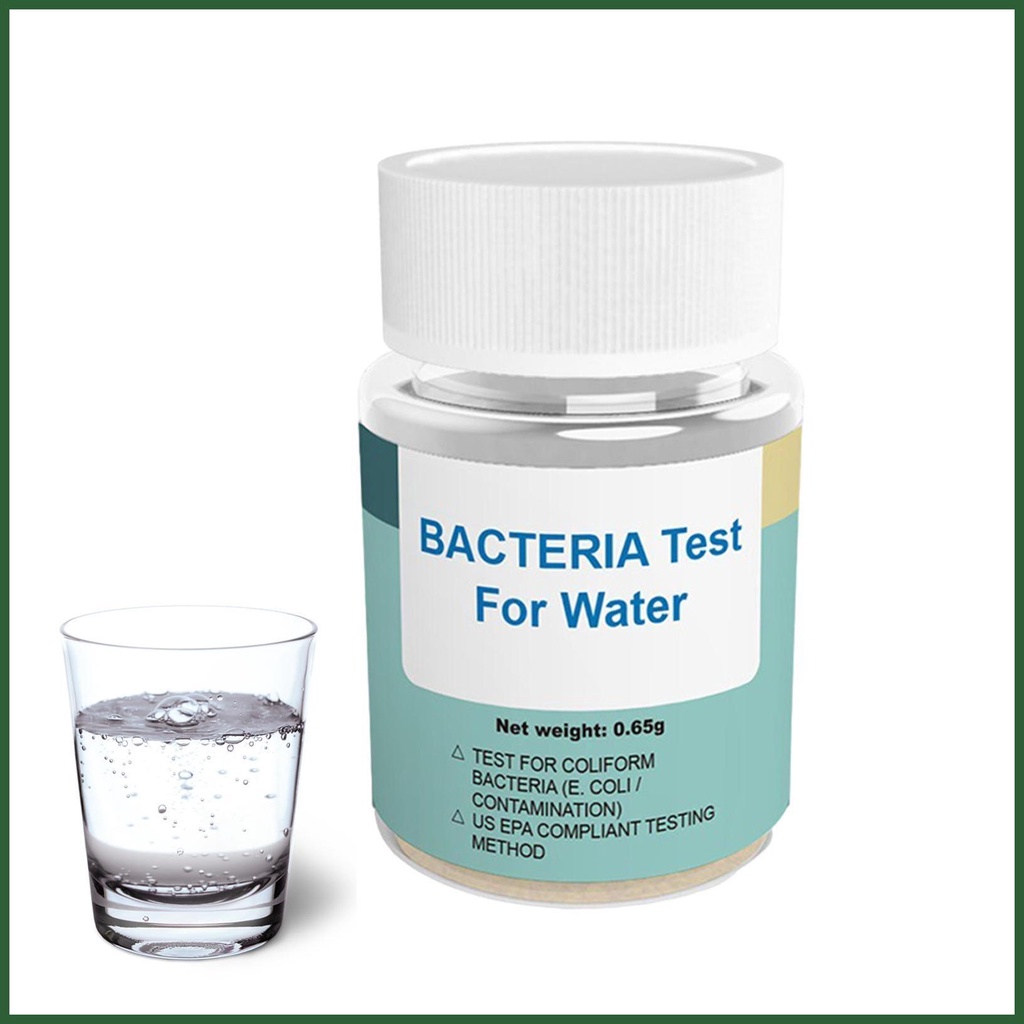 Water Test Kit Water Testing Kits for Well Water Well Water Test Kit