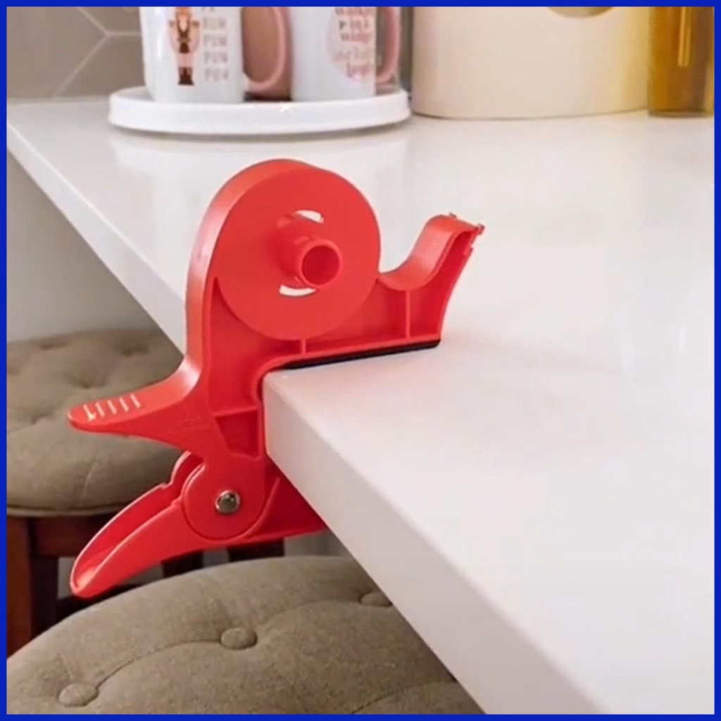 Wrapping Tape Holder 2pcs Holiday Gift Wrap Cutting Tool With Tape