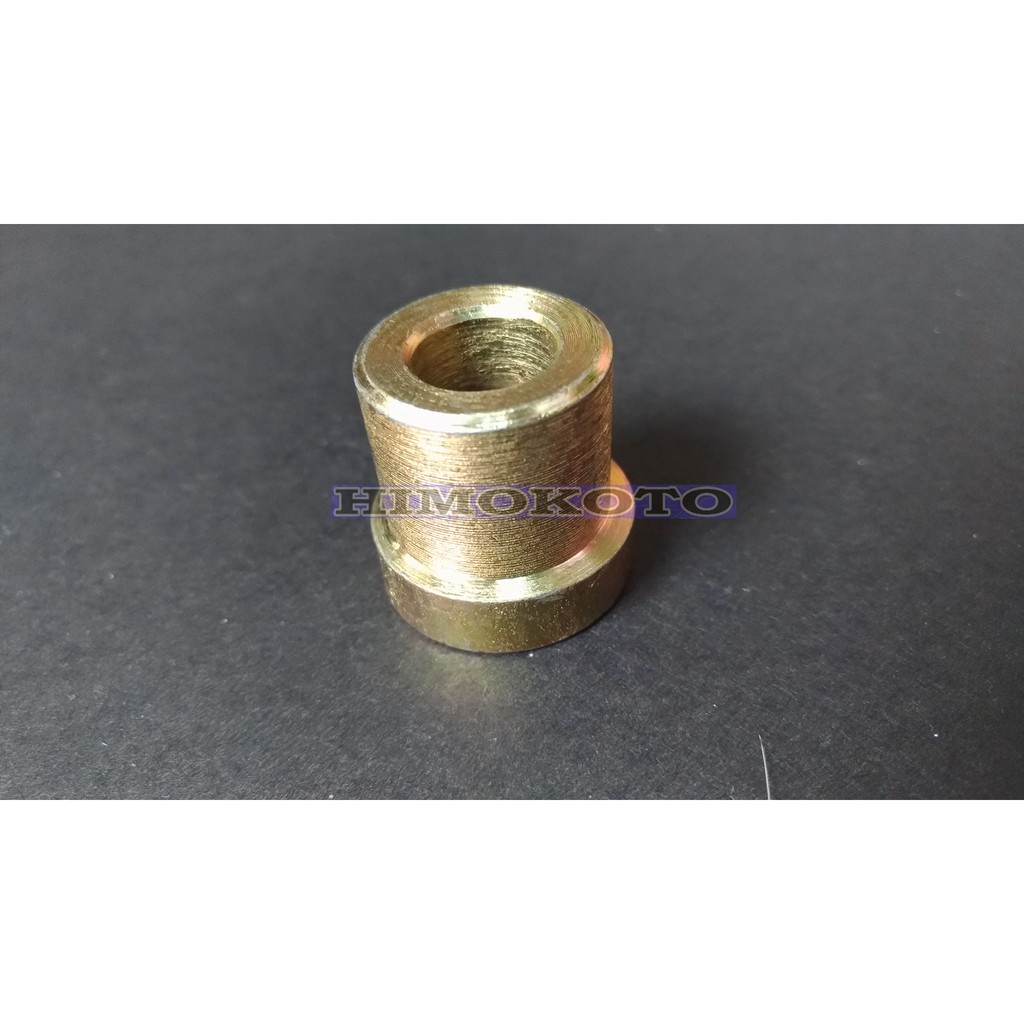 ♞XRM 110/125 / Wave 125 / Wave 100 R / Wave 100 Alpha Front Hub Collar ...