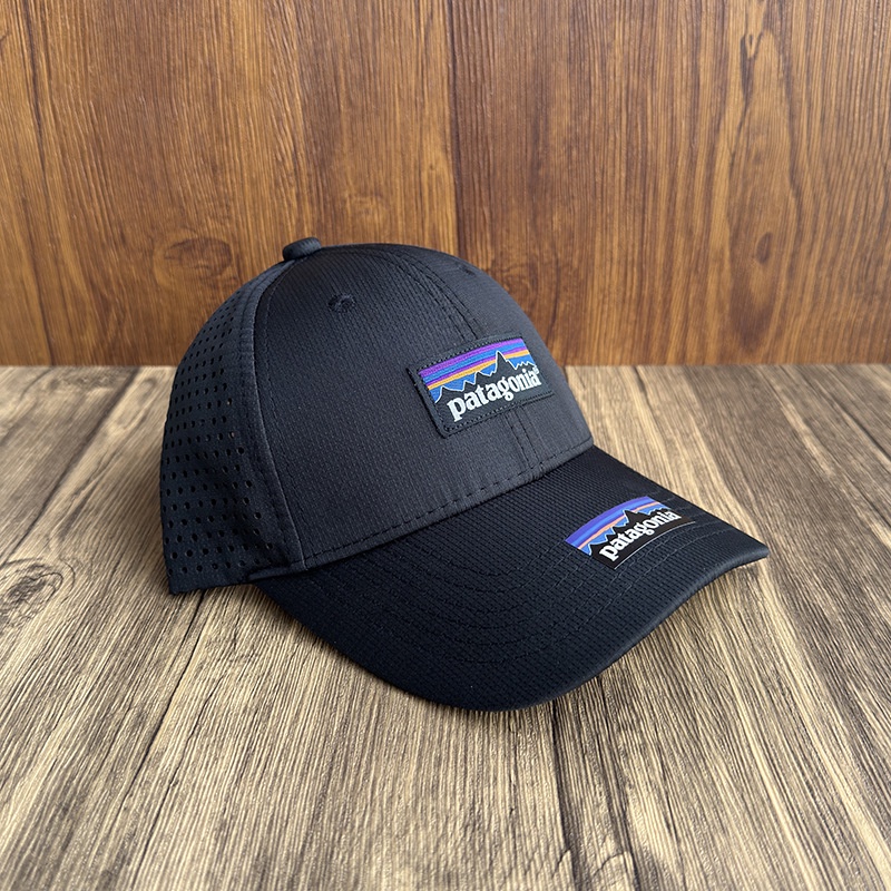 Patagonia Mens Mesh Hat For Outdoor Sports Sun Shading, Breathable, And  Unisex Design From Stussy_top1, $11.56