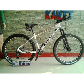 Foxter moffit 27.5 hot sale