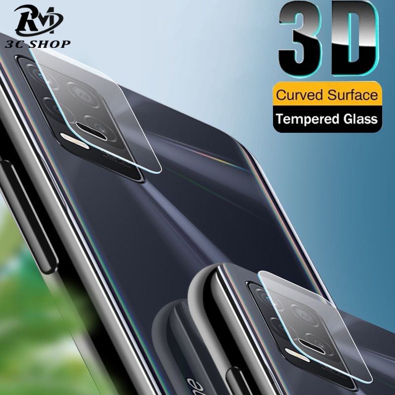 Realme Narzo 50 5G - Ficha Técnica - Foto 7