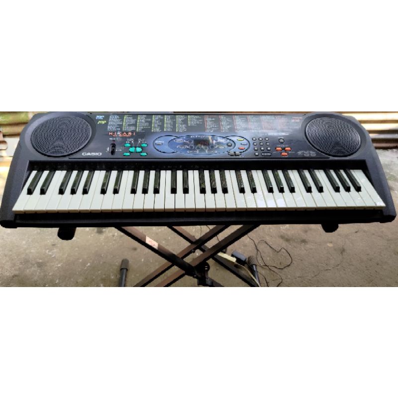 Casio lk best sale 35 keyboard