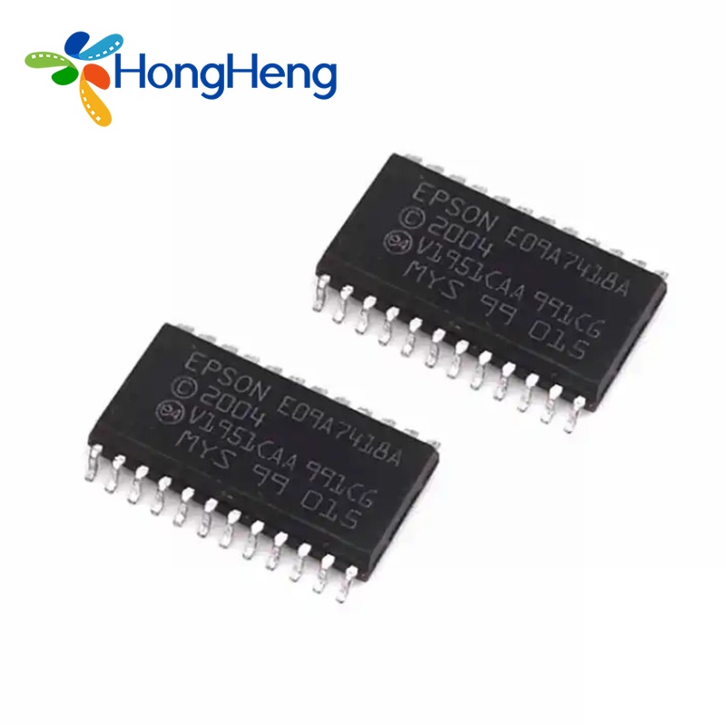 E09A7418A Power Board Printer IC Chips L3210 L100 L200 L1110 L3110 ...