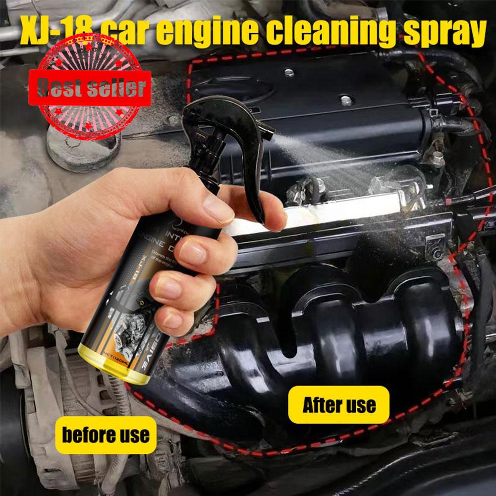 120ml Automotive Engine Cleaner CleanFree Refurbishment