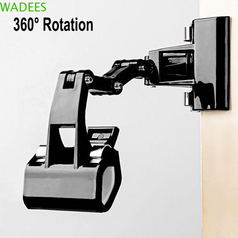 WADEES Sketchpad Grip Clamp Foldable Double Head Drawing Board Clip