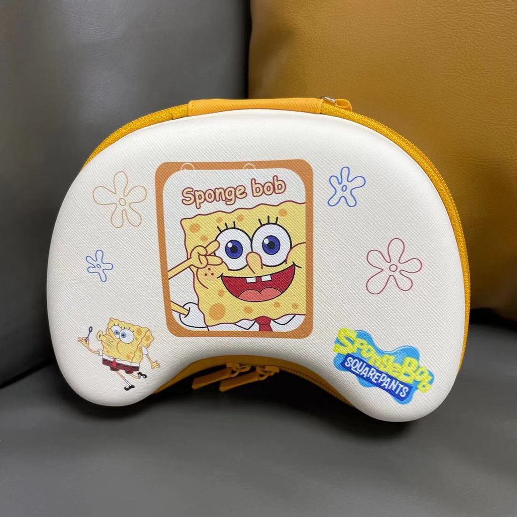 Switch Pro PS4 PS5 Xbox One Bag Nintendo Pro Case Storage Bag NS