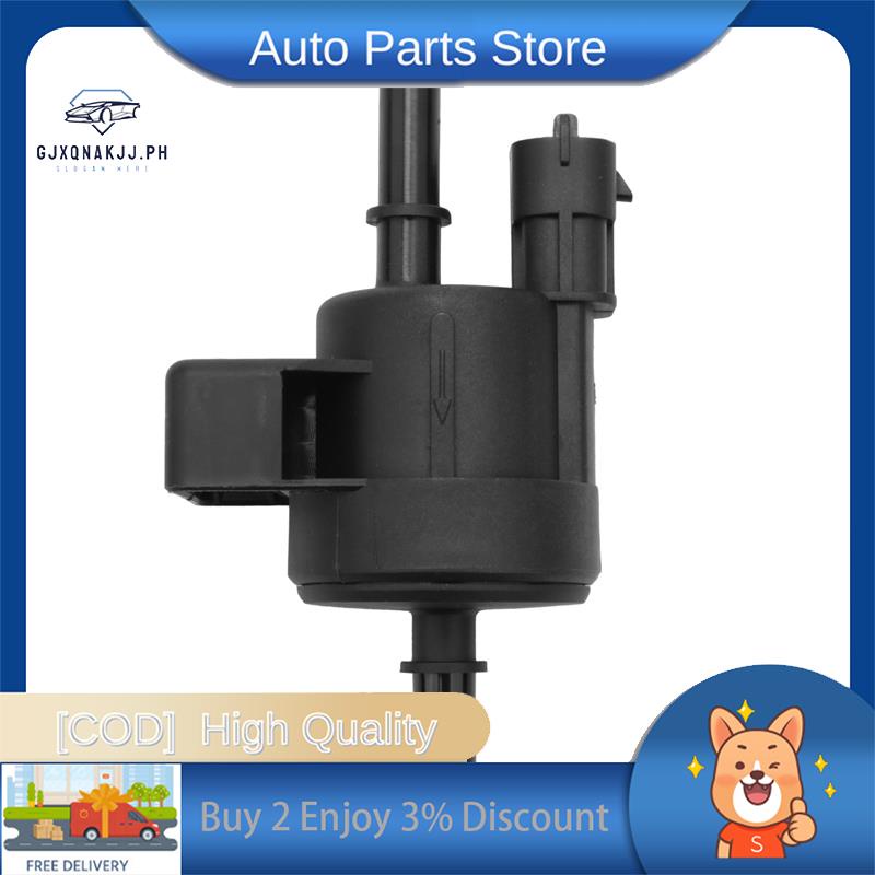 Emission Vapor Canister Purge Valve Solenoid EVAP Control Valve for