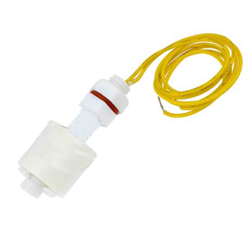 Water Level Sensor Float Level Control Sensor Switch Plastic Liquid ...