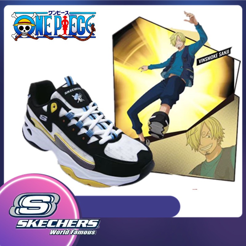 Skechers one piece on sale law