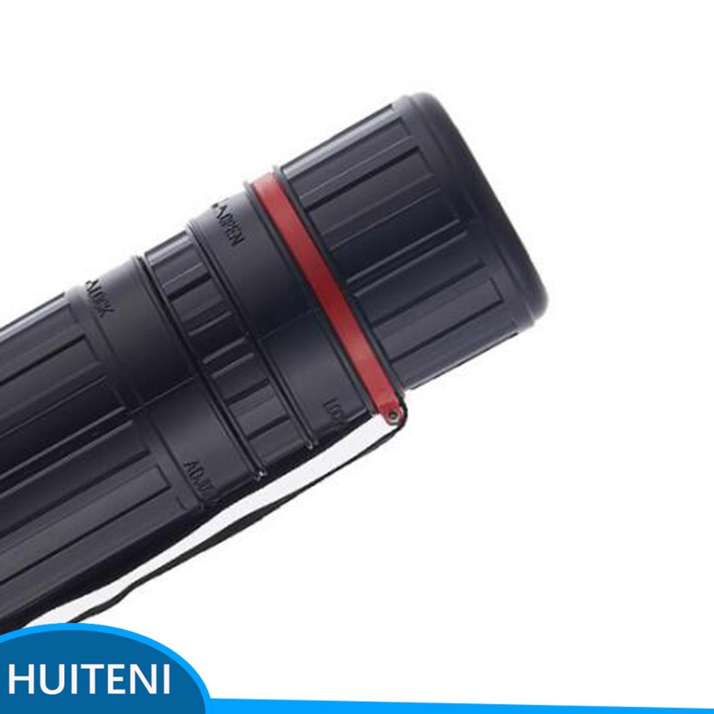 1/2/3 Storage Adjustable Artworks Transports Drawing Tube Document