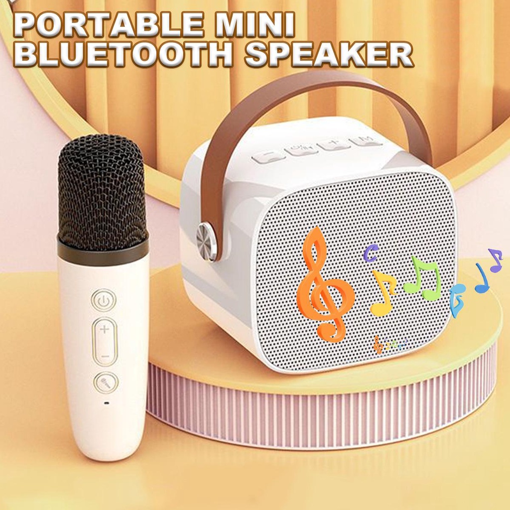 Shopee speaker hot sale portable