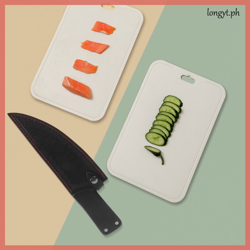 Chef Knife Set Blade Switch Pocket Holder Survival Knives Pouch