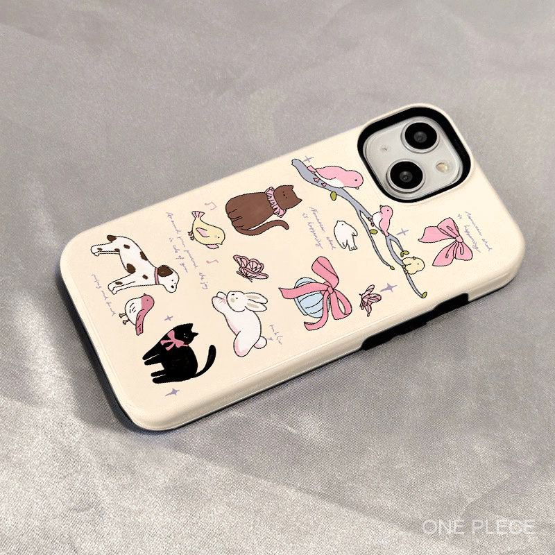 Toulas Case For Samsung Galaxy S25,Scratch Resistant Hybrid - View #8