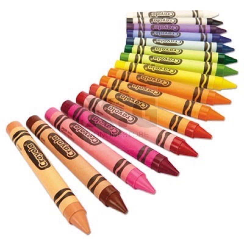 X.G Pastels Crayon Primary School Student Drawing Tool School Supply ...