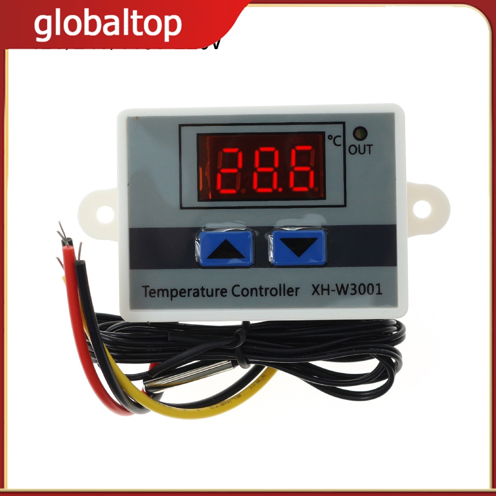1/2/3 Cooling Control Multipurpose House Accessories Temperature ...
