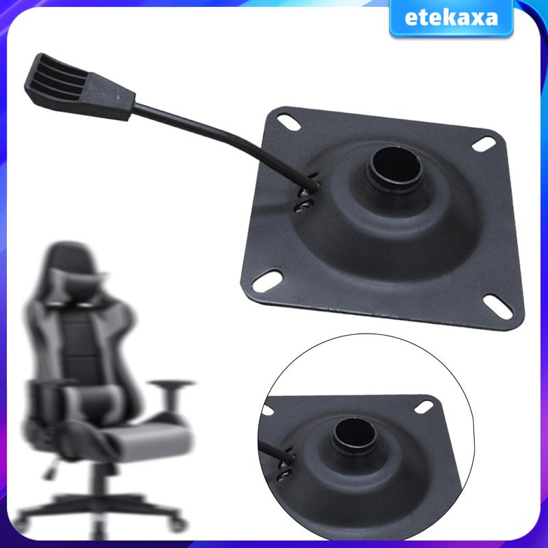 [Etekaxa] Office Chair Swivel Tilt Control Seat Mechanism Chair Swivel