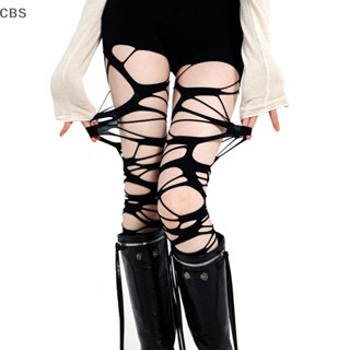 Women Sexy Fishnet Pantyhose Gothic Punk Moon Star Pattern