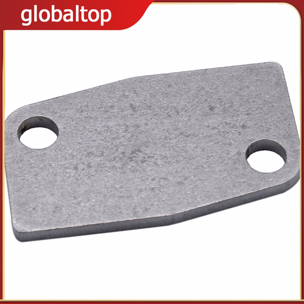 1/2/3/5 Metal Blanking Plates Delica L200 2 5 2 8 3 2 SHOGUN Pajero EGR