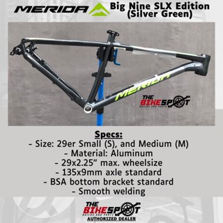 Merida frame for sale hot sale