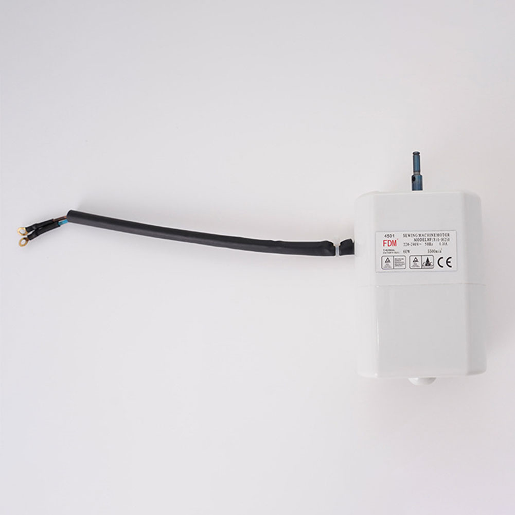 Household Sewing Device Motor Knitting Stitch Overlock Motor for Sewing ...