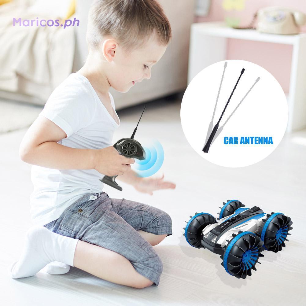 Universal Auto Roof Mast Whip Antenna 16inch Car Radio Aerial Antenna