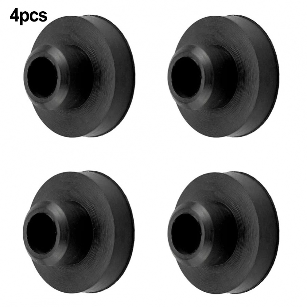 Fuel Tank Rubber Grommet Bushing for Hus Riding Mowers Reliable and