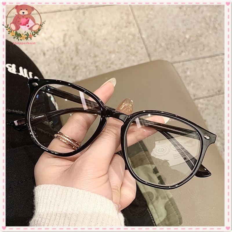 Fashion Computer Anti Radiation Eyeglasses Anti-Blue lens Eye Wear ...