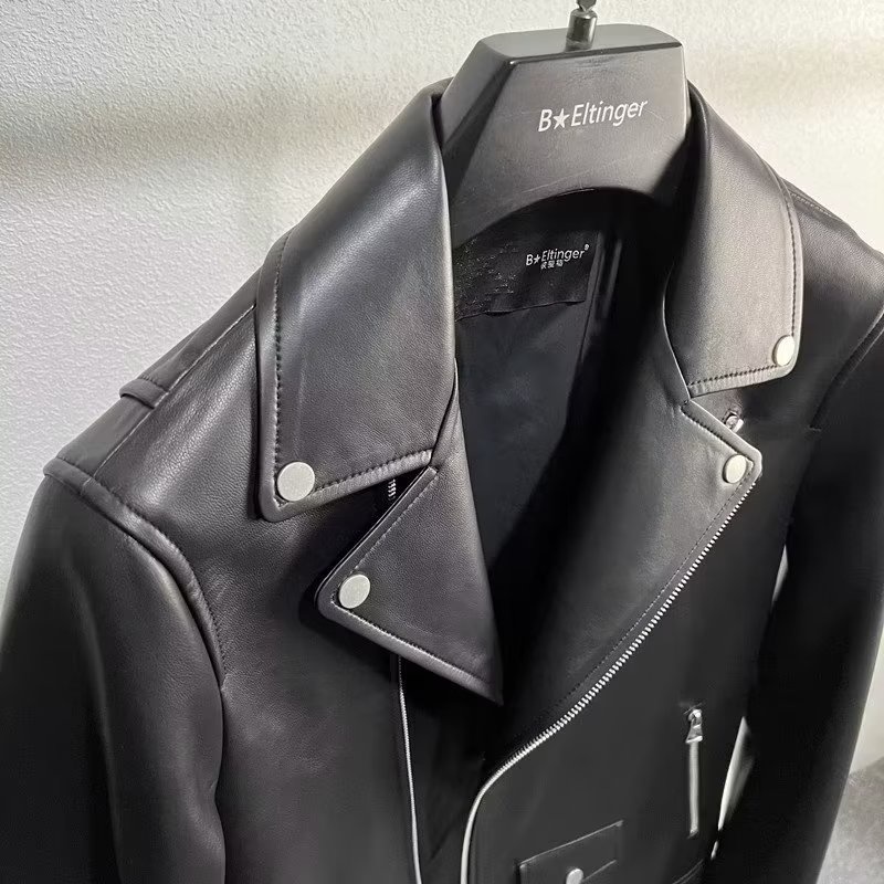Riding Jacket Waterproof Motorcycle Leather Jacket For Men High Quality ...